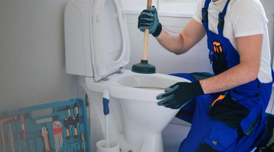 Professional septic pumping service in Sylvania, AL